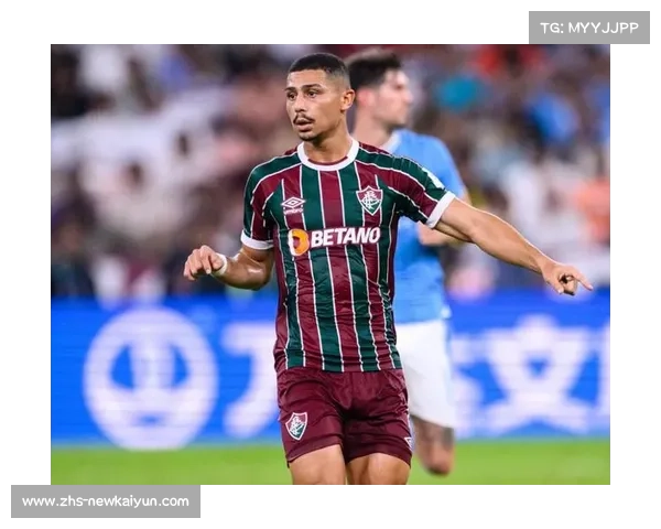 富勒姆，中场的硬度与技术