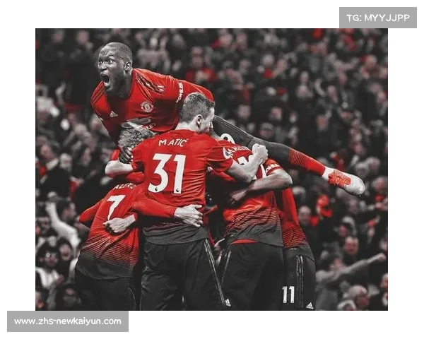 曼联红魔使者的传奇—从经典到现代的变迁